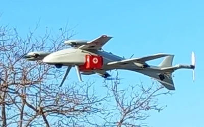 Lago d’Iseo, arriva il drone “dottore”